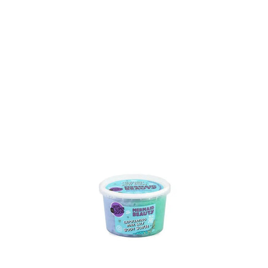 Scrub corpo salino Skin Super Good Mermaid Beauty. Splashparty, 250 Ml
