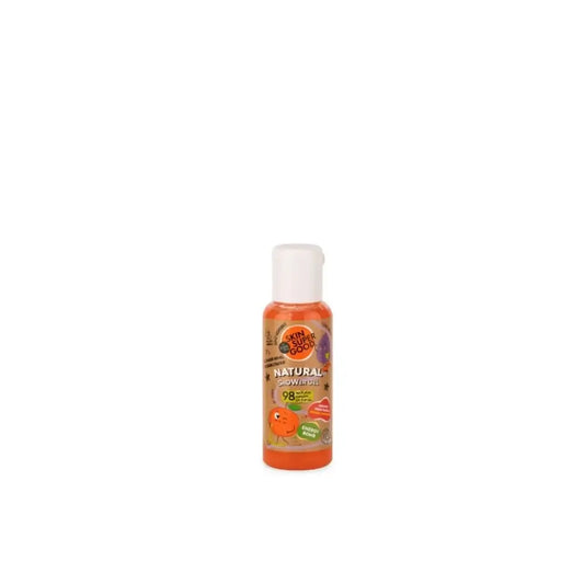 Gel doccia naturale bomba energetica Skin Super Good Skin Super Good, 50 Ml
