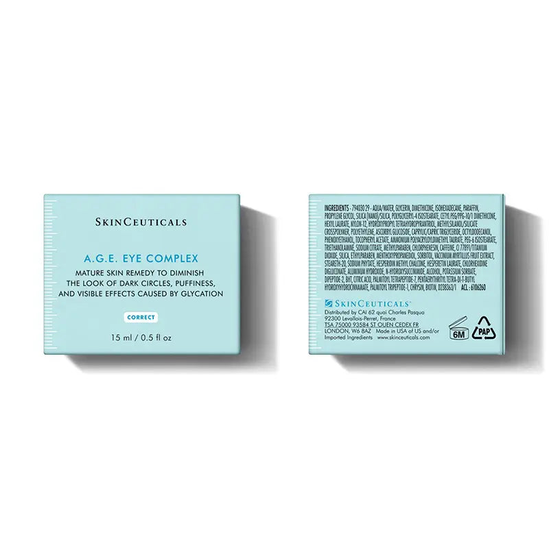SkinCeuticals A.G.E. Complesso Occhi 15 ml