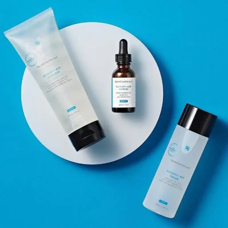 SkinCeuticals Blemish&Age Toner 200 ml