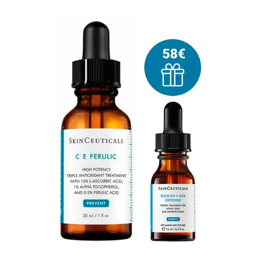 SkinCeuticals C E Ferulic con Vitamina C 30 ml