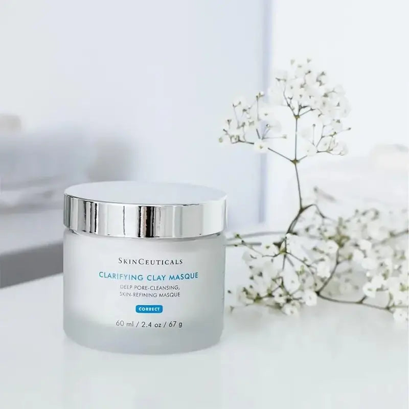 SkinCeuticals Clarifying Clay Masque 60 ml