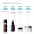 Skinceuticals Acido Ialuronico Siero Intensificatore Multi-Glic, 30 ml