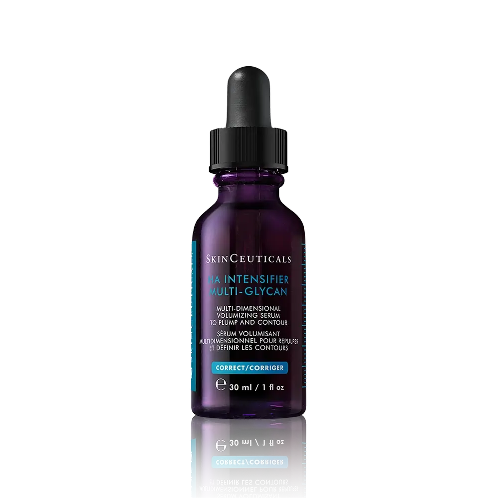 Skinceuticals Acido Ialuronico Siero Intensificatore Multi-Glic, 30 ml