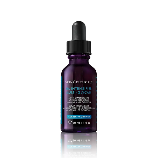 Skinceuticals Acido Ialuronico Siero Intensificatore Multi-Glic, 30 ml