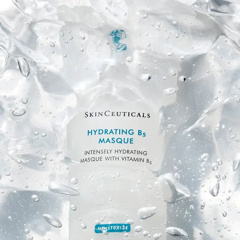 SkinCeuticals Maschera idratante B5 75 ml