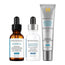 Protocollo completo anti-macchie di Skinceuticals