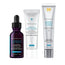Protocollo completo all'acido glicolico Skinceuticals