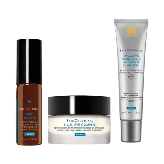 Protocollo occhi completo Skinceuticals
