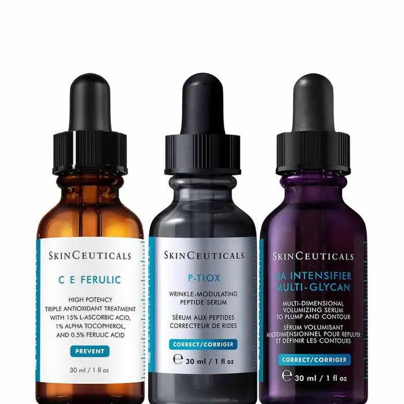 Protocollo completo Skinceuticals I più venduti