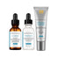 Protocollo di cura Skinceuticals Microneedling