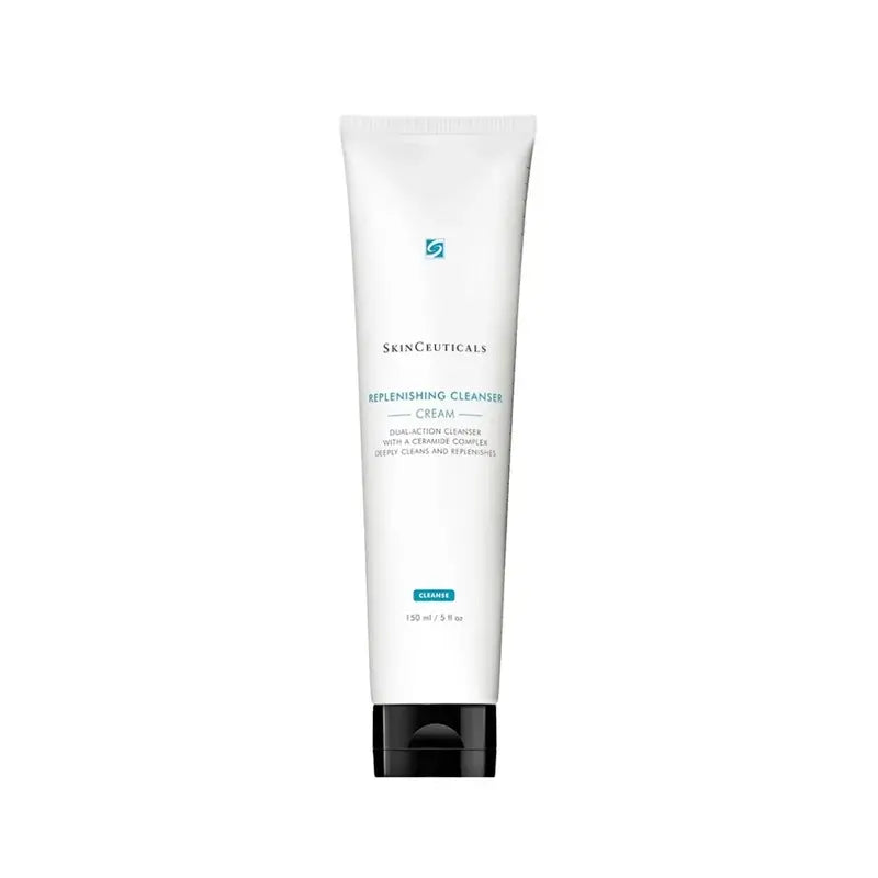 SkinCeuticals Crema detergente ricostituente, 150 ml