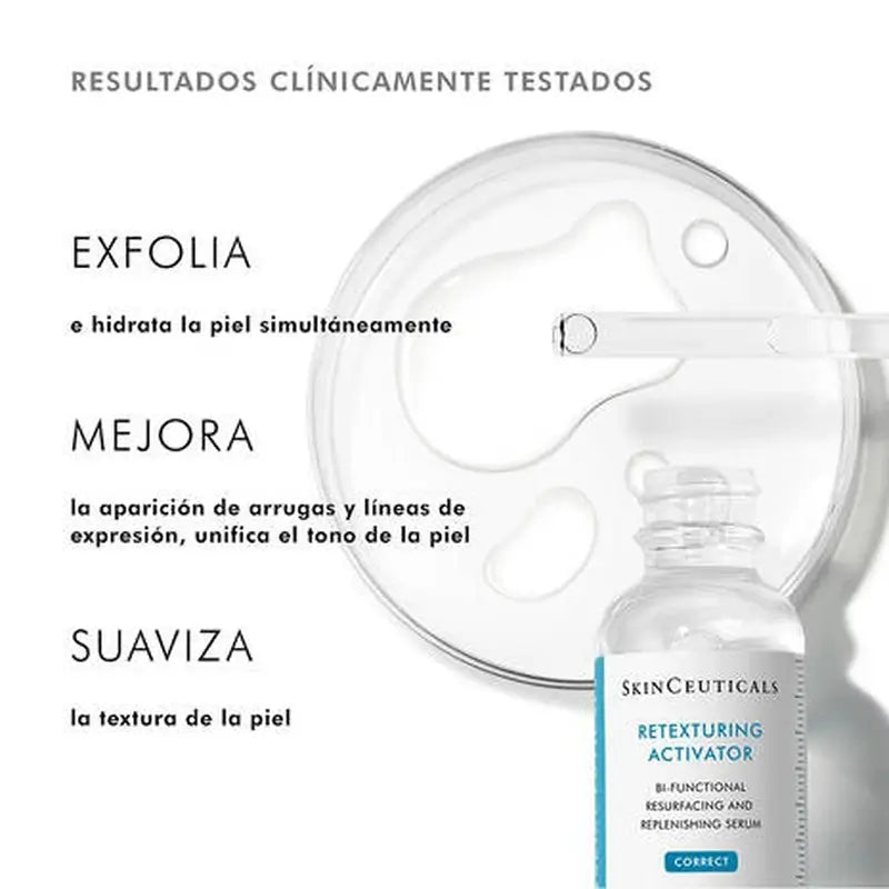 SkinCeuticals Attivatore Ristrutturante 30 ml