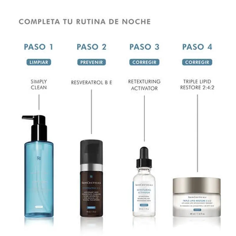 SkinCeuticals Attivatore Ristrutturante 30 ml