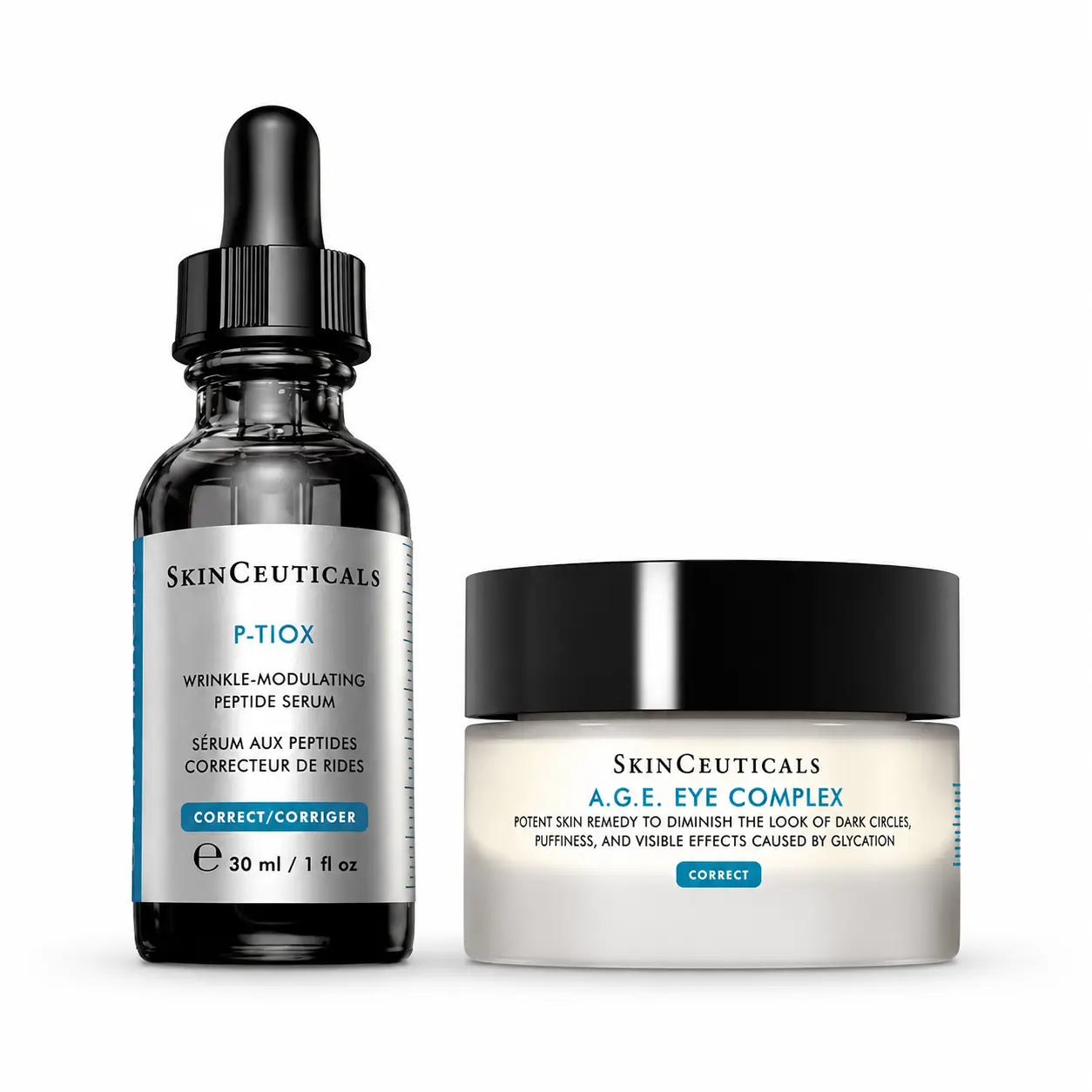 Routine Skinceuticals per le rughe e la pelle di vetro