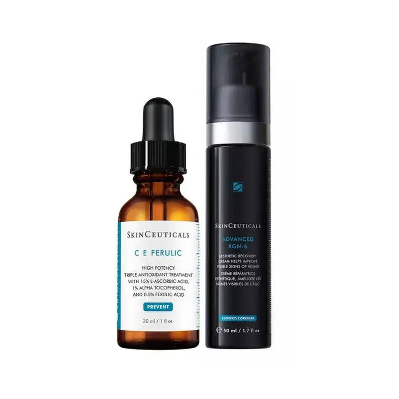 Routine globale anti-età di Skinceuticals