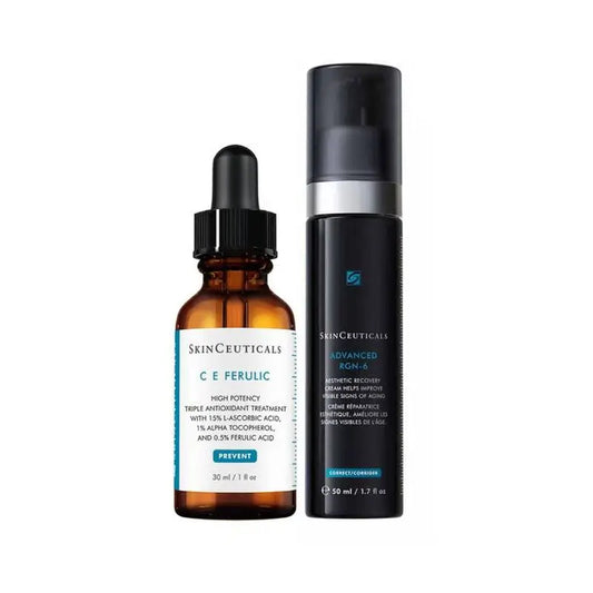 Routine globale anti-età di Skinceuticals