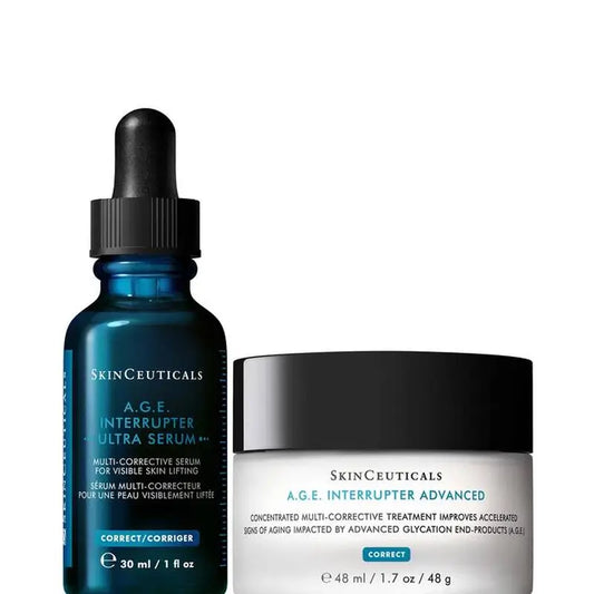 Skinceuticals - Routine per il potenziamento del collagene