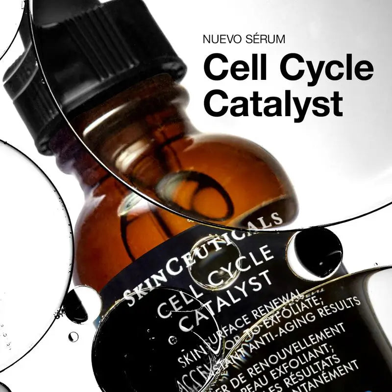 Skinceuticals Catalizzatore del ciclo cellulare, 30 ml