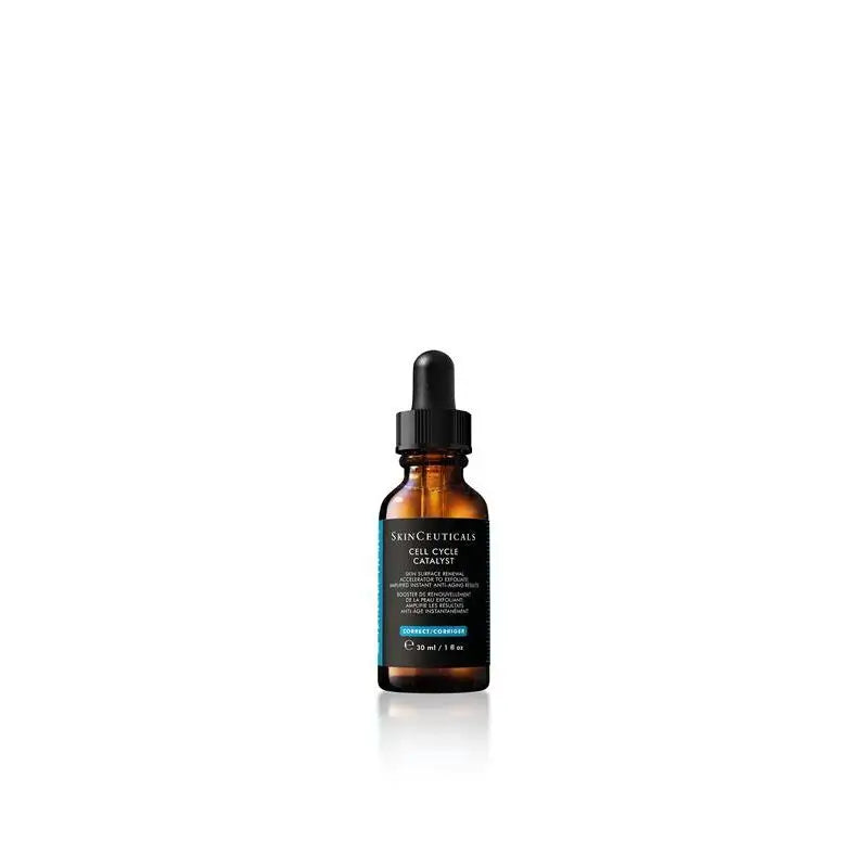 Skinceuticals Catalizzatore del ciclo cellulare, 30 ml