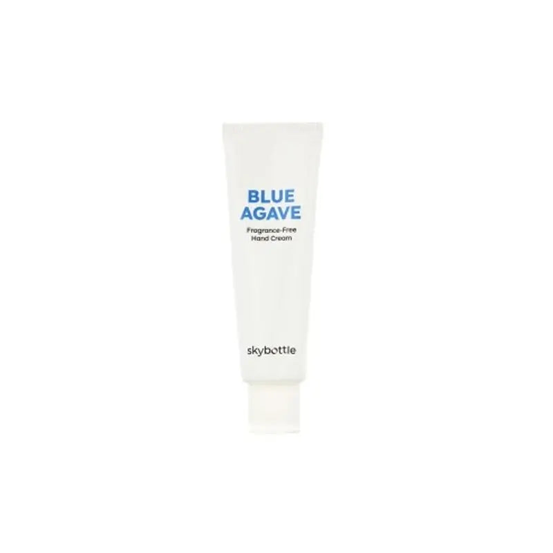Skybottle Crema mani all'agave blu, 50 ml