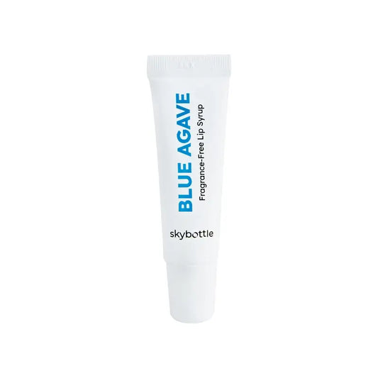 Sciroppo per labbra senza profumo Skybottle Blue Agave, 10 ml