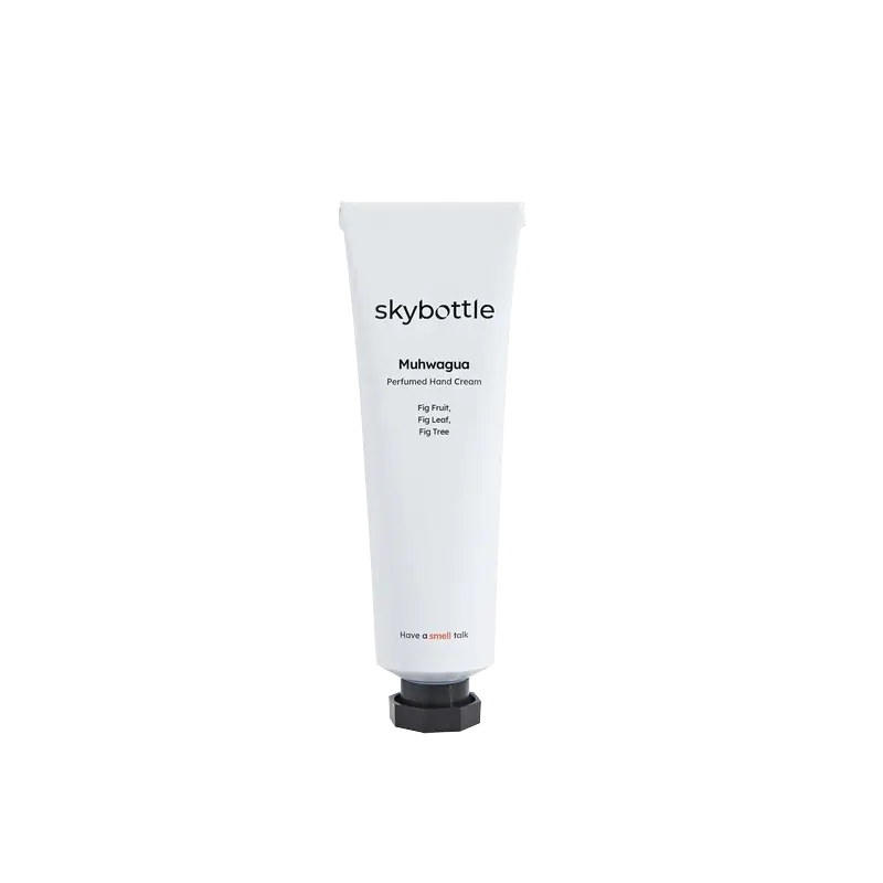 Skybottle Muhwagua Crema mani profumata, 50 ml