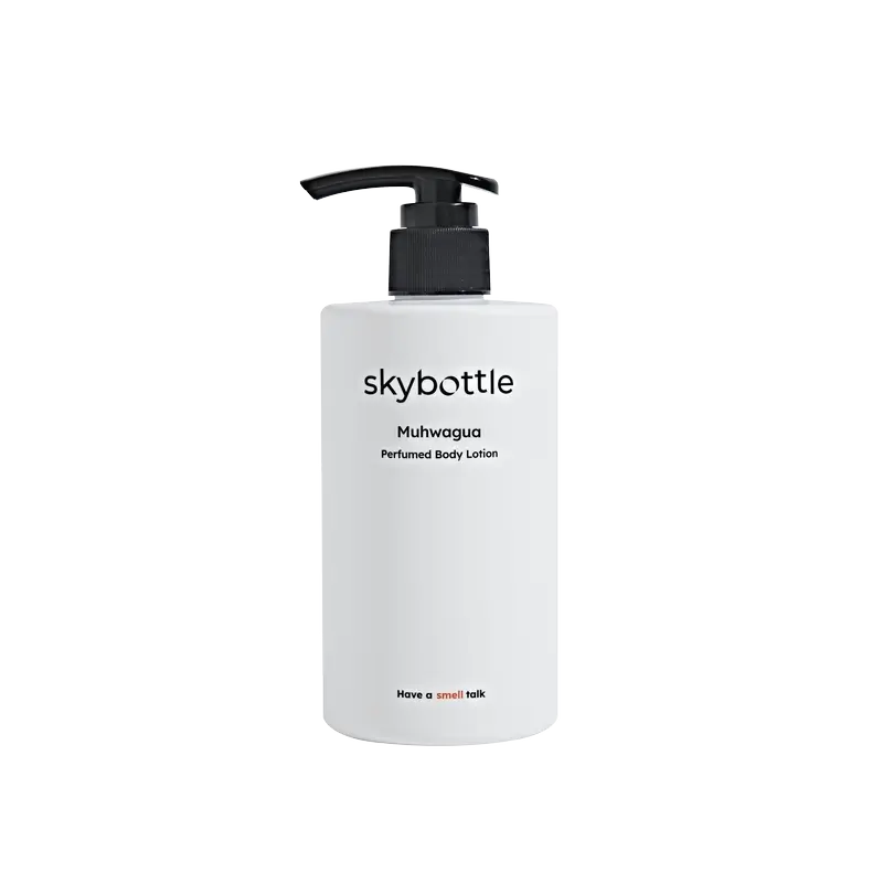 Skybottle Muhwagua Lozione profumata per il corpo, 300 ml