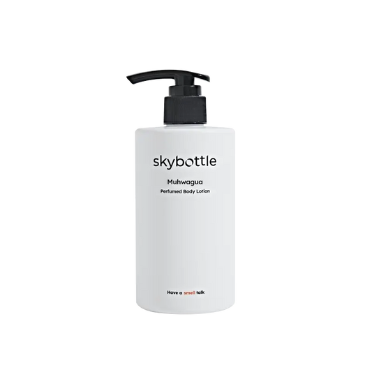 Skybottle Muhwagua Lozione profumata per il corpo, 300 ml