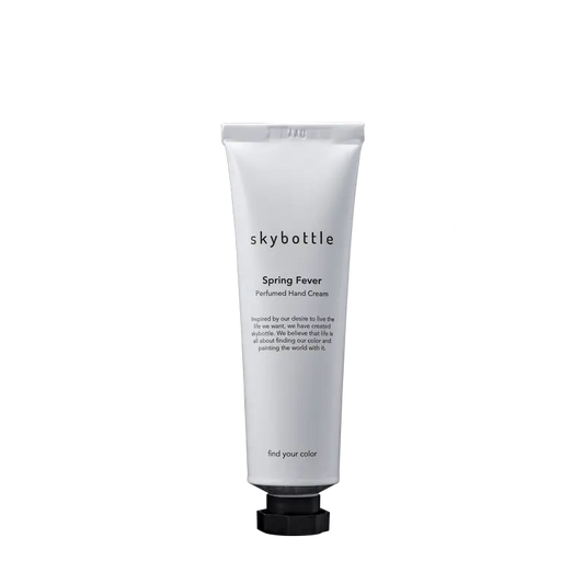 Skybottle Crema mani profumata Spring Fever, 50 ml