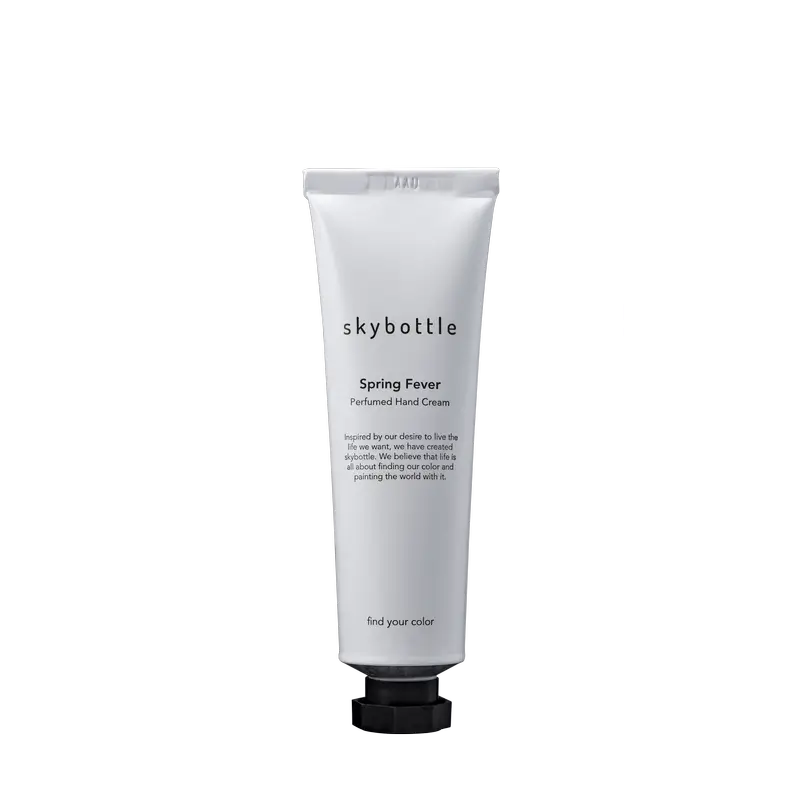 Skybottle Crema mani profumata Spring Fever, 50 ml