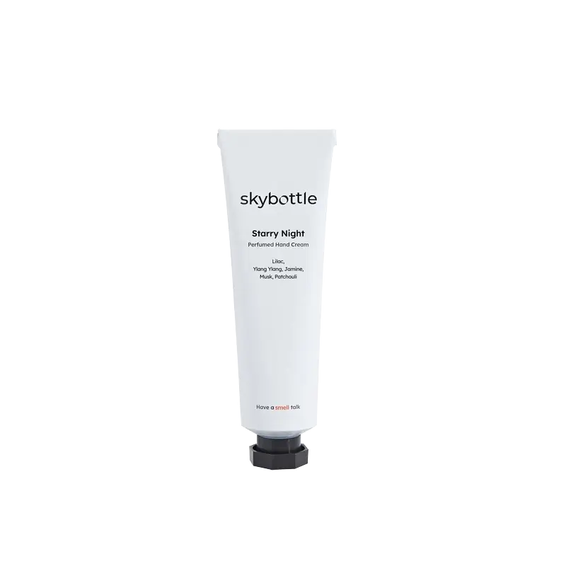 Skybottle Crema mani profumata Notte stellata, 50 ml