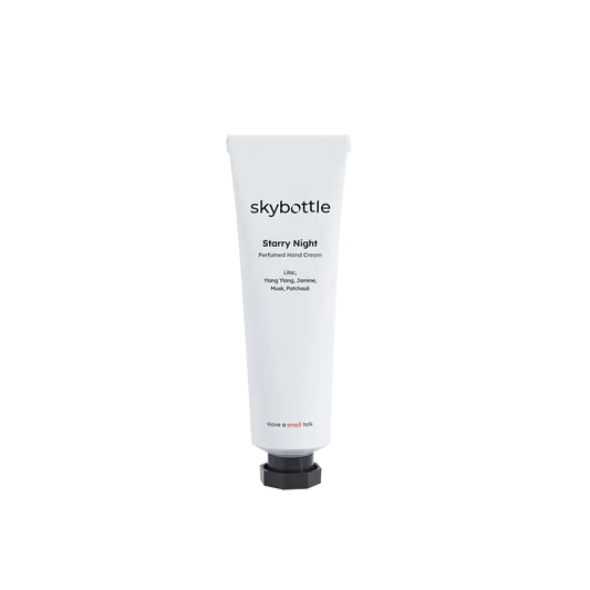 Skybottle Crema mani profumata Notte stellata, 50 ml
