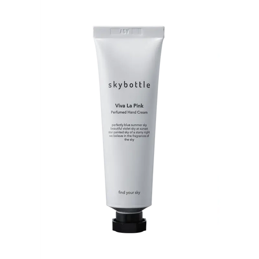 Skybottle Viva La Pink Crema mani profumata, 50 ml