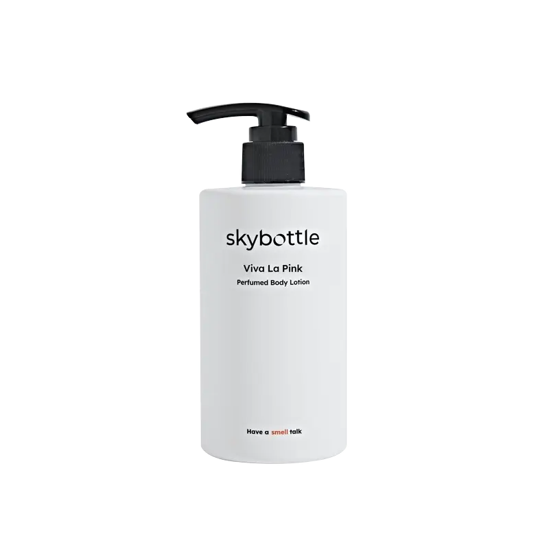 Skybottle Viva La Pink, lozione profumata per il corpo, 300 ml