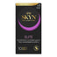 Preservativi Skyn Elite ultra sottili , 10 pezzi