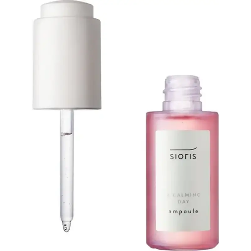 Sloris A Calming Day Fiale, 35 ml
