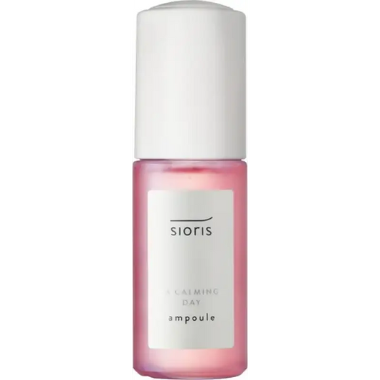 Sloris A Calming Day Fiale, 35 ml