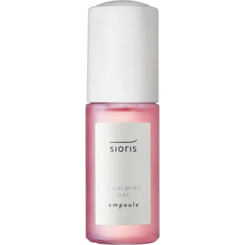 Sloris A Calming Day Fiale, 35 ml