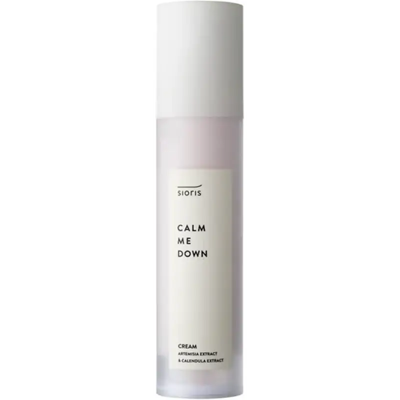 Sloris Calm Me Down Crema, 50 ml