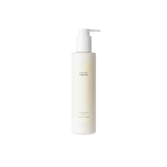 Sloris Cleanse Me Softly Latte detergente, 200 ml