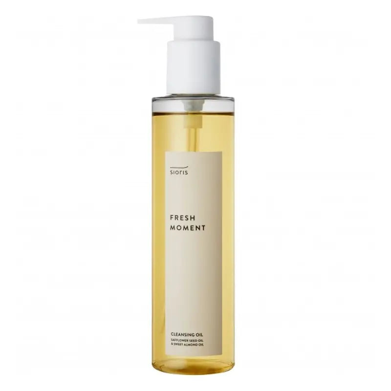 Sloris Fresh Moment Olio detergente, 200 ml