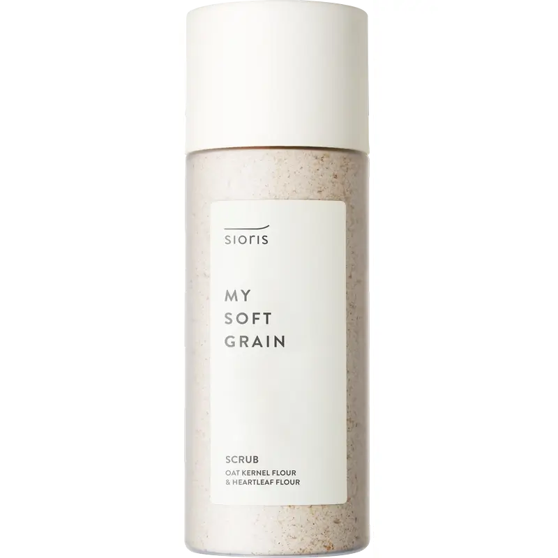 Sloris My Soft Scrub esfoliante, 45 ml