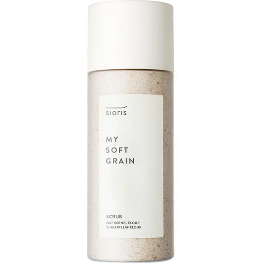 Sloris My Soft Scrub esfoliante, 45 ml