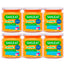 Smileat Porridge di riso e tacchino con verdure, 6x230 Gr