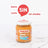 Barattolo piccolo Smileat con pezzi di pasta al pomodoro, confezione da 6 x 230 Gr
