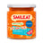 Smileat Small Jar With Pasta Chunks With Tomato, 6x230 Gr