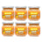 Smileat Multifrutti con mango, 6x130 Gr
