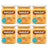 Pollo con riso Smileat, 6x230 Gr
