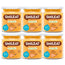 Pollo con riso Smileat, 6x230 Gr